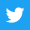 Twitter icoon