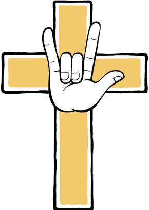 Katholiek Dovenpastoraat logo zonder tekst